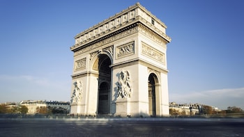 Paris Museum Pass: 50+ Museums, Monuments & Attractions