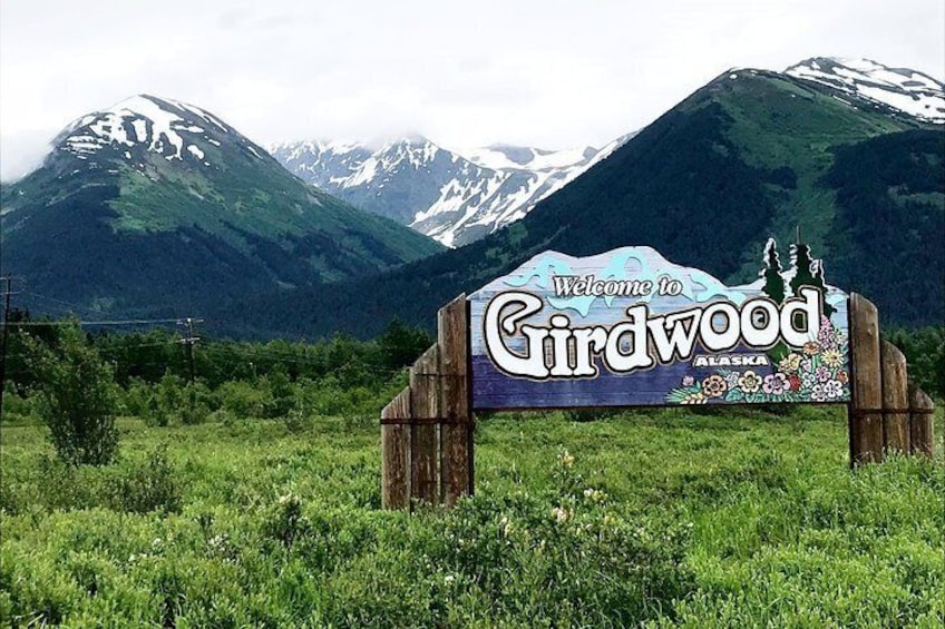 Alaska Crafted Tour and Cruise Transfer- Port of Seward