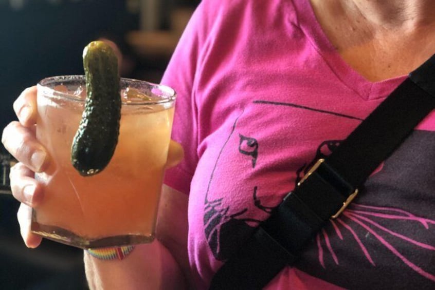 Craft Cocktails @ Anchorage Distillery