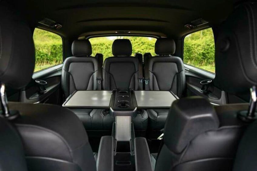 Show item 2 of 10. Scottish Highlands Luxury Private Sightseeing Tour with Scottish Driver