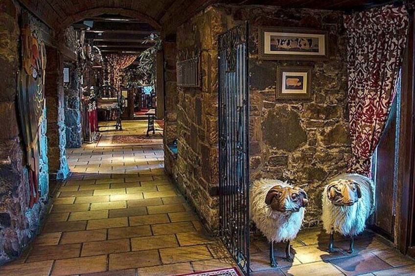 Highlights of Scotland Custom Private Tour With Scottish Local
