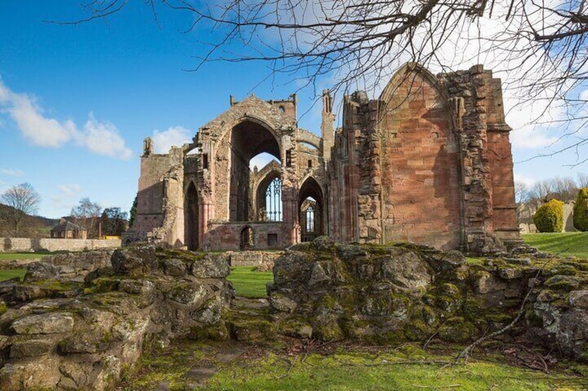 Scottish Borders Private Day Tour | Edinburgh