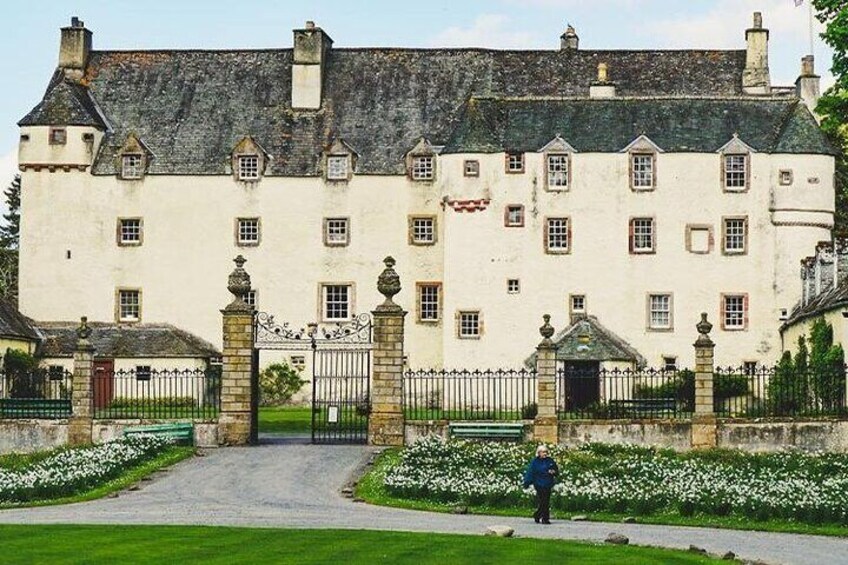 Scottish Borders Private Day Tour | Edinburgh