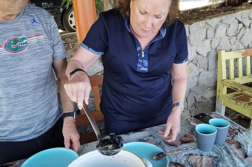 Mussel & Oyster Farm with Perast visitation Private Tour