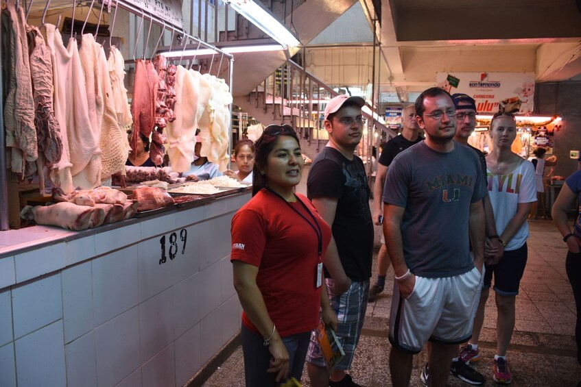 Small-group Lima Discovery Tour