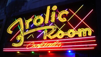 Small-Group Sips of Old Hollywood Tour