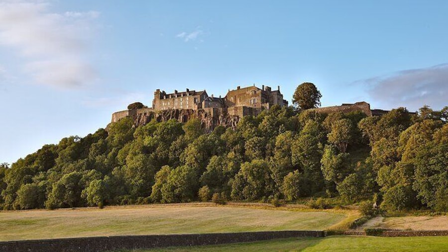 Stirling Castle