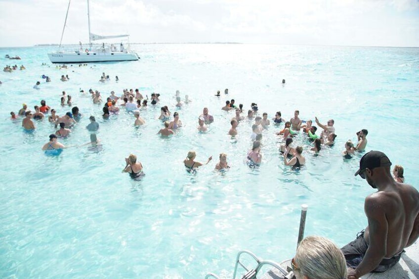 Stingray City