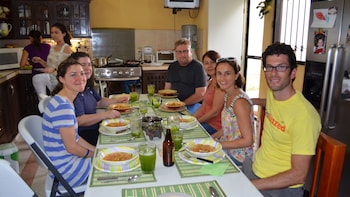 Small-Group Yucatan Home Cooking Tour