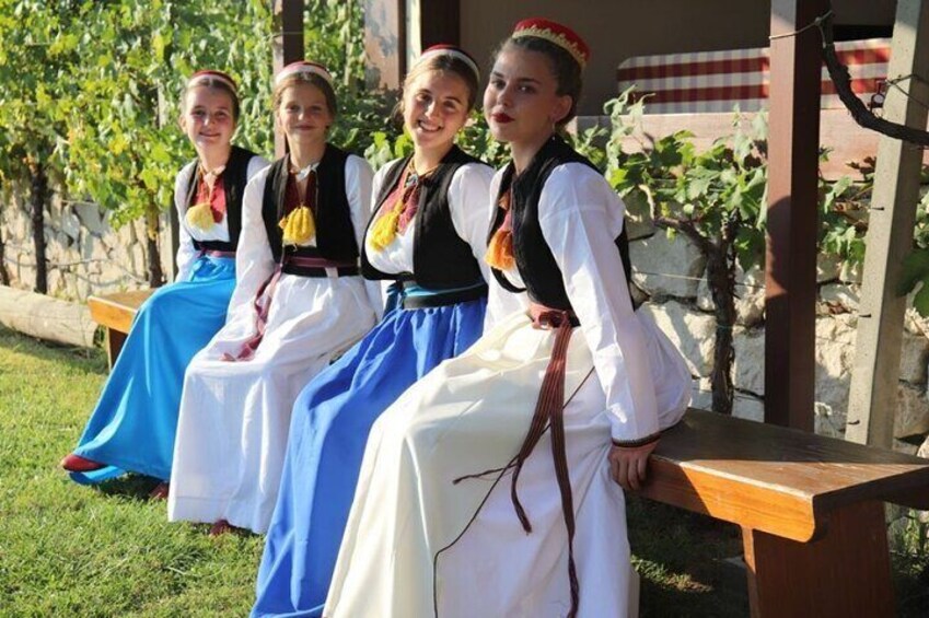 Konavle Gastro Tour