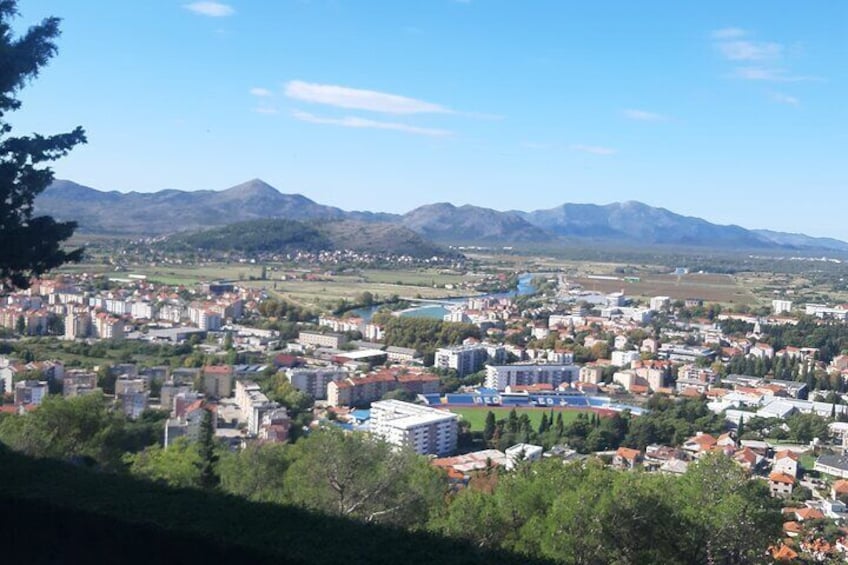 Trebinje Gastro Tour