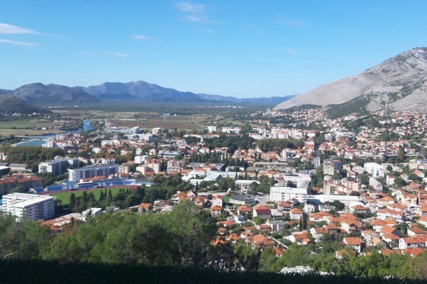 Trebinje Gastro Tour