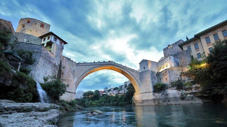 Mostar