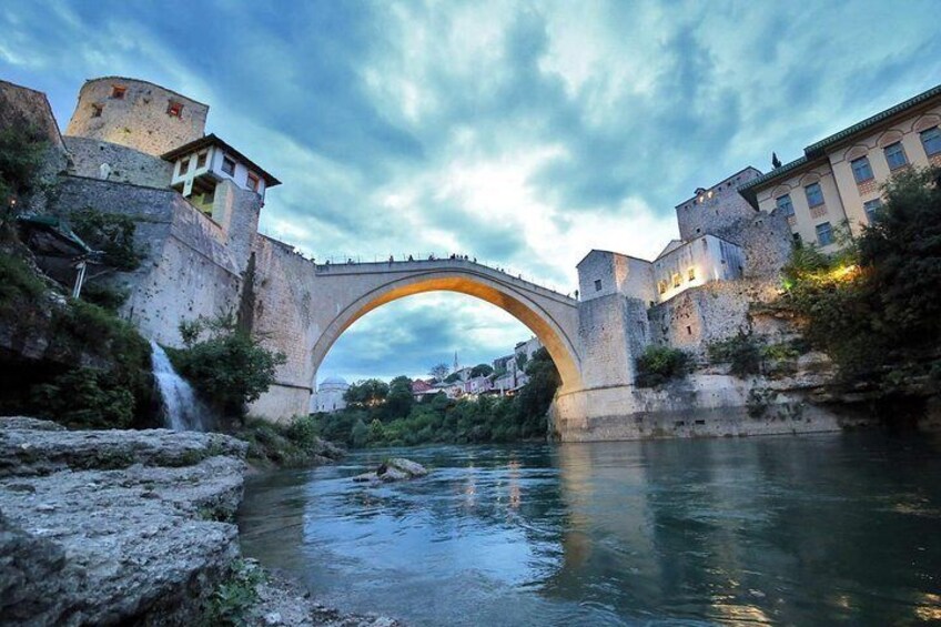 Mostar