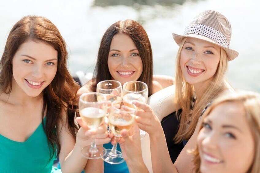 Temecula Wine Country 7 Hours Private Day Trip.