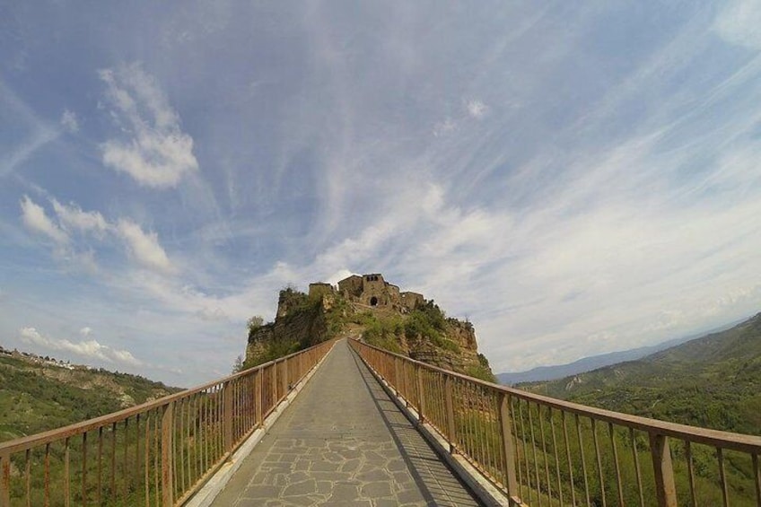 Civita di Bagnoregio