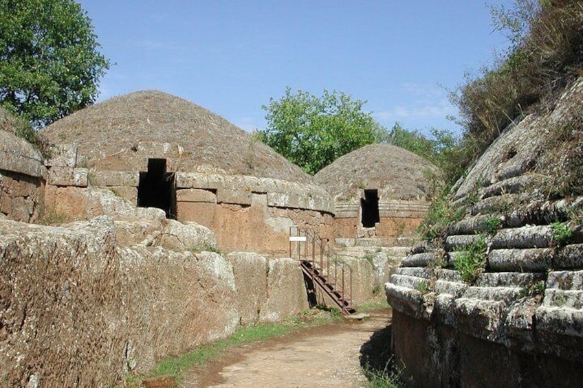 Cerveteri