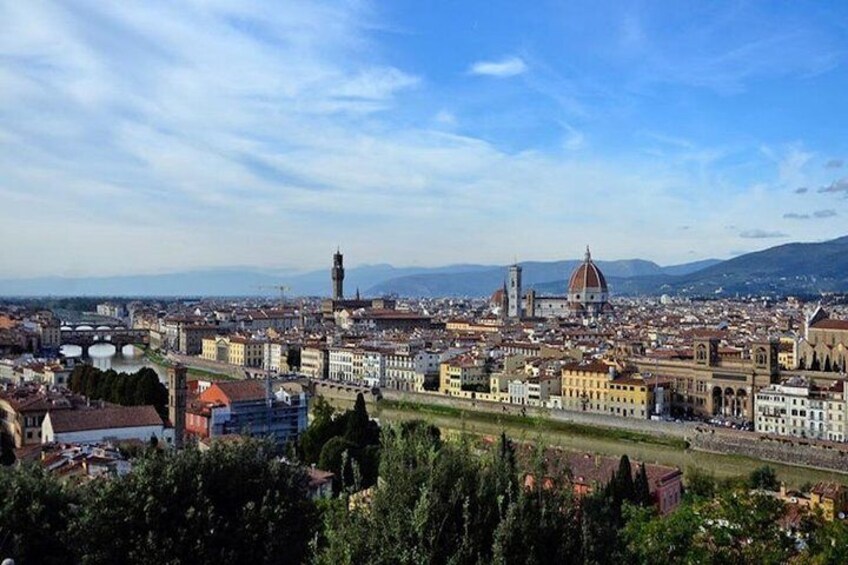 Florence