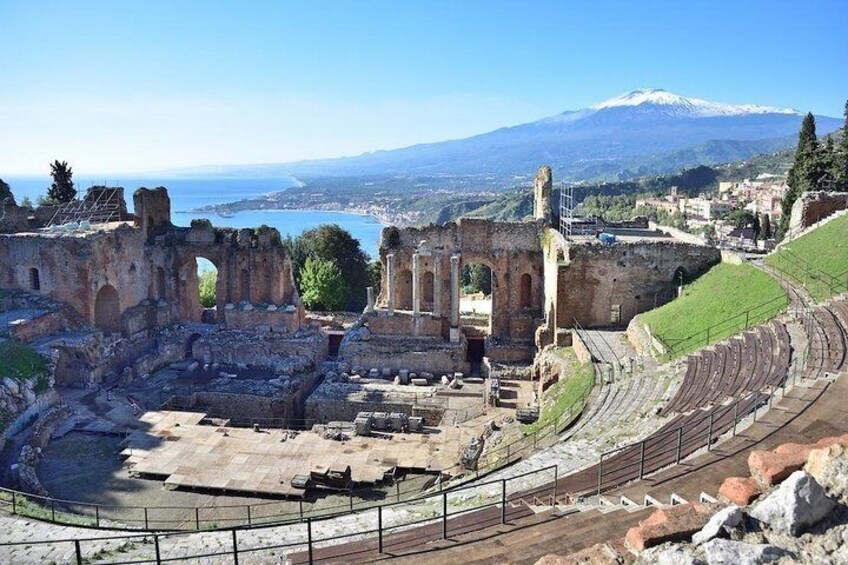 Taormina