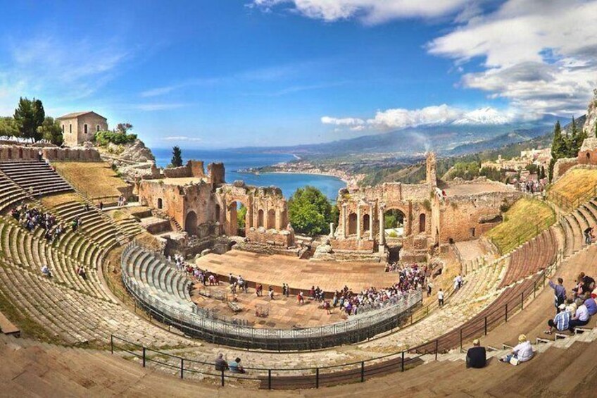 Taormina