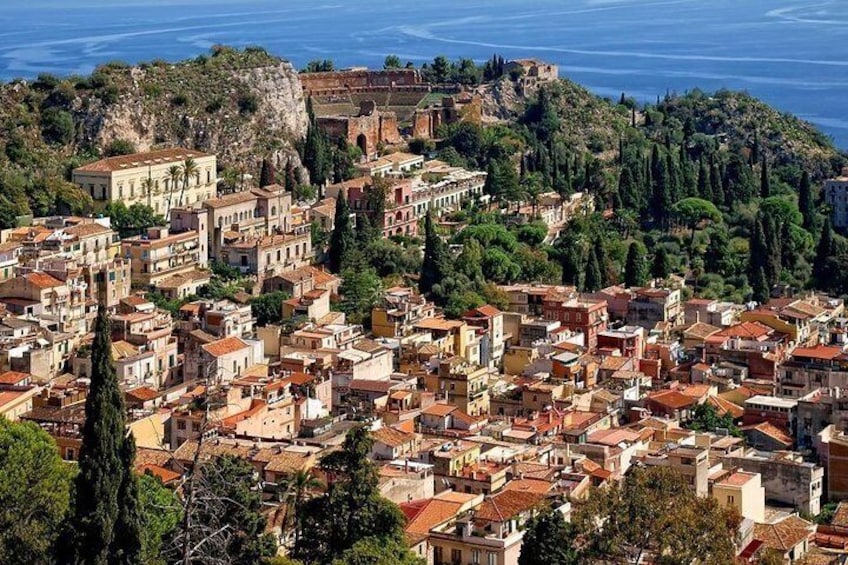 Taormina