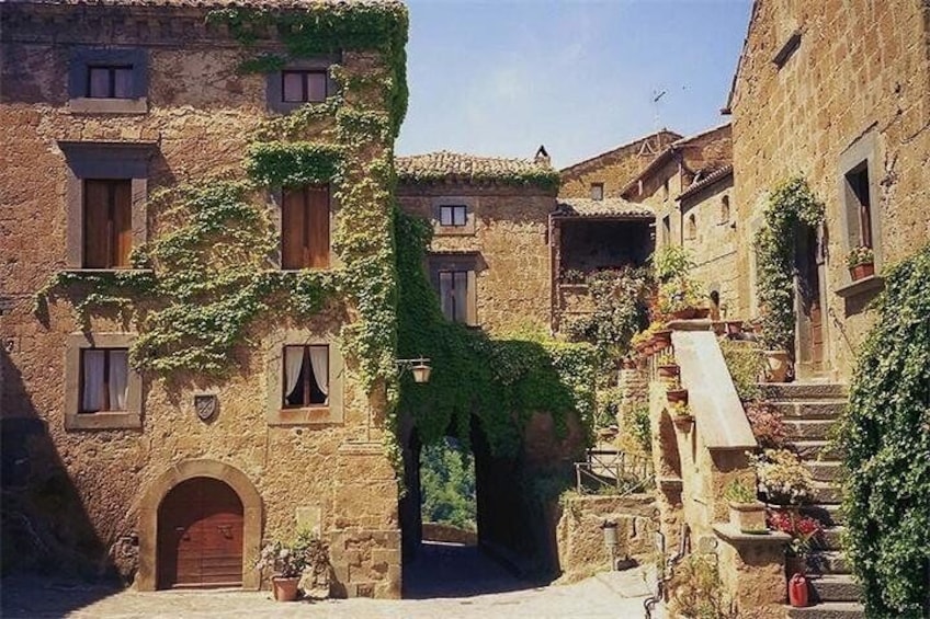 BAGNOREGIO