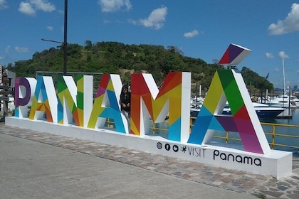 Private Tour Layover in Panama