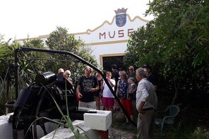 3 Days Algarve Holidays ( Hotel & Tour & Transfer )