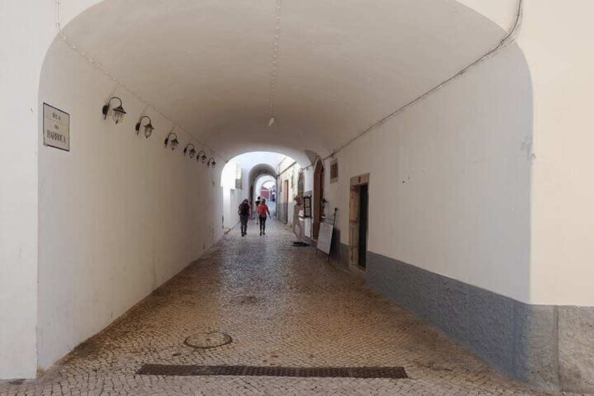 Lagos and Ponta Da Piedade Tour & with Wine Taste