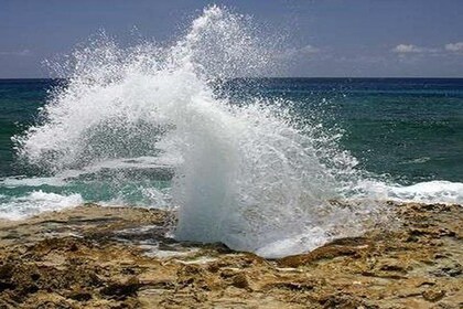 East End Activités et tournée à Grand Cayman