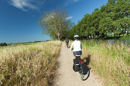 TWO DAYS TOUR Oxford City plus Cotswolds Cycle Tours