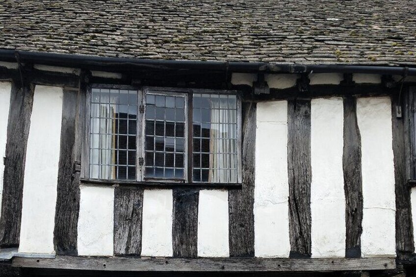 Cotswolds plus Oxford cycle tour