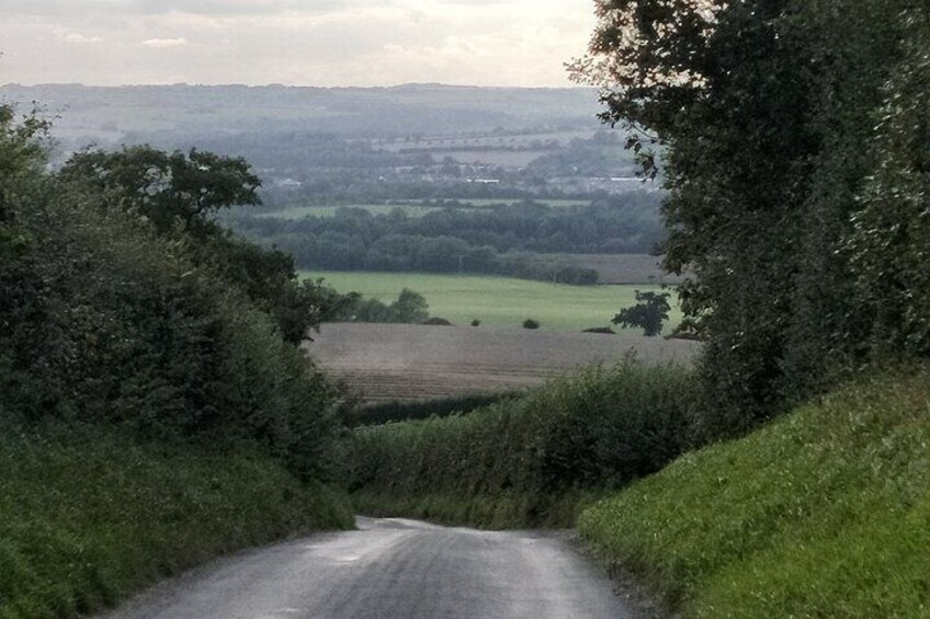 Cotswolds plus Oxford cycle tour