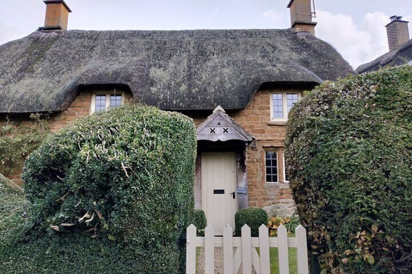 Cotswolds one day tour