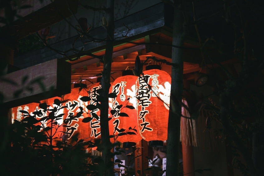 Show item 3 of 10. Kyoto: Small Group History & Cultural Walking Tour