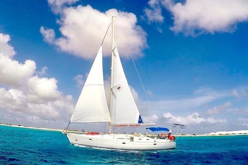 Phoenix 45ft Sun Odyssey