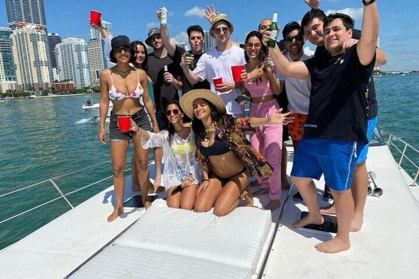 City Tour Miami PLUS (City Tour + Boat Tour)