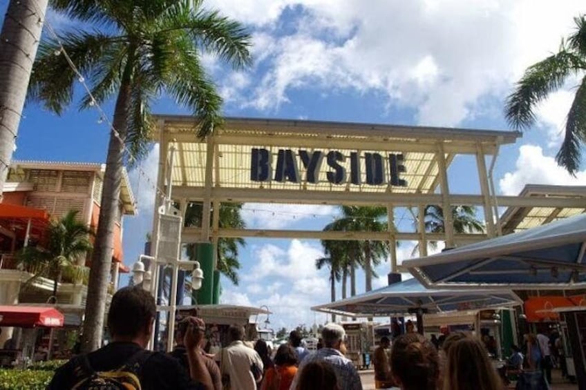 Bayside Marketplace