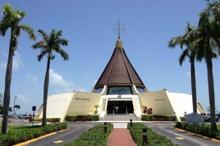 Ermita de la Caridad