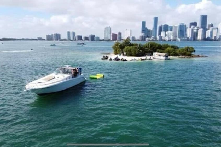 City Tour Miami PLUS (City Tour + Boat Tour)
