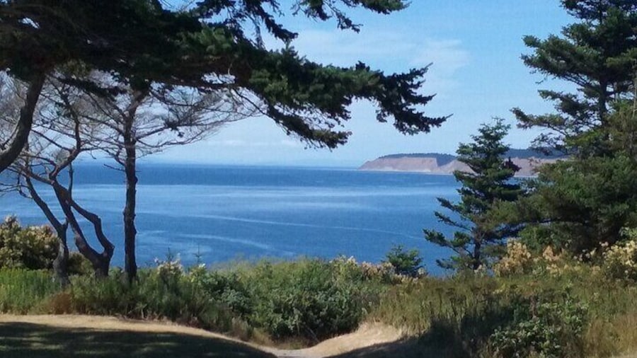 Whidbey Island Deception Pass Private SUV Tour