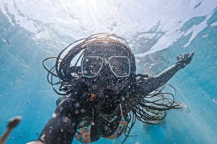 Snorkeling 