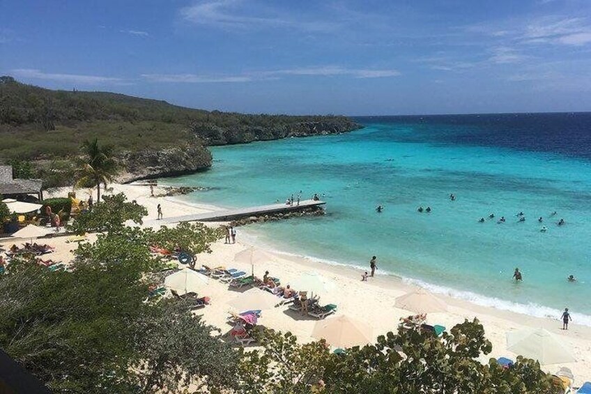 Porto Marie Beach