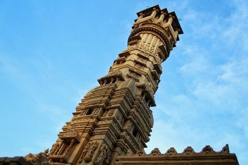 Ahmedabad Like a Local: Customized Private Tour