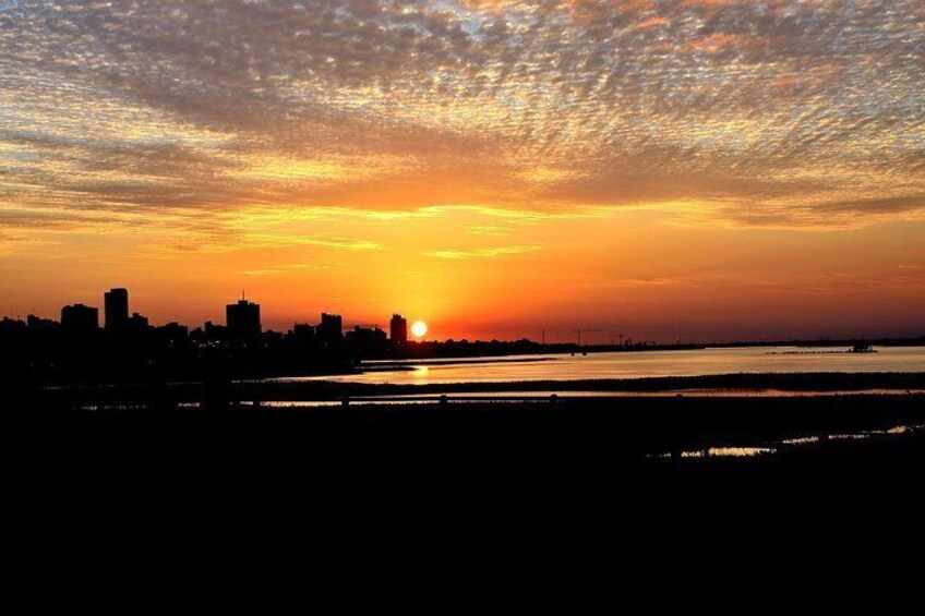 Asunción Like a Local: Customized Private Tour