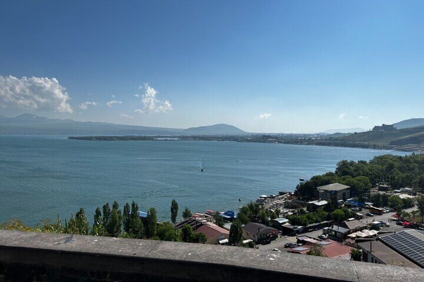 Private Transfer: Yerevan-Tbilisi/ Tbilisi-Yerevan