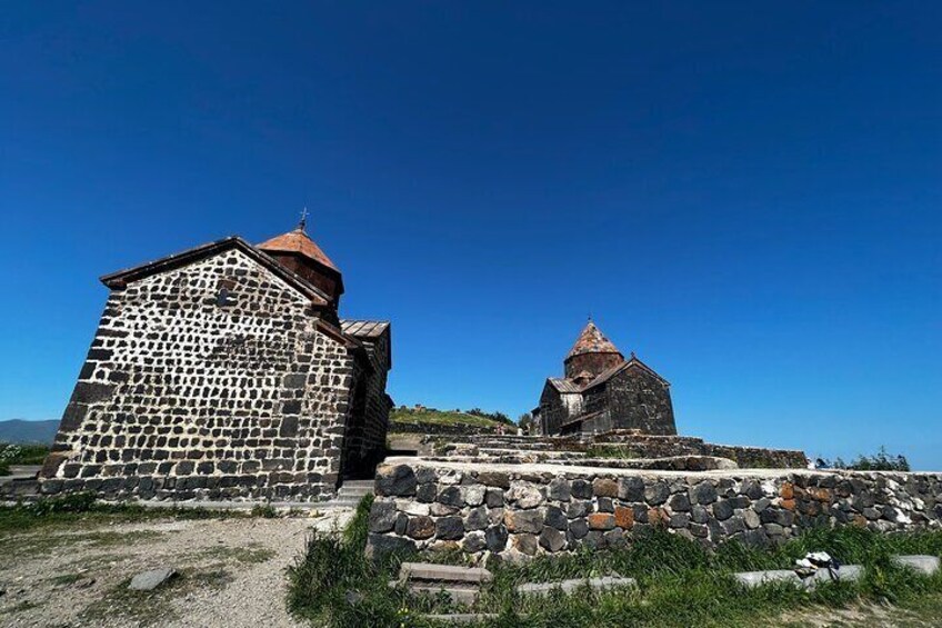 Private Transfer: Yerevan-Tbilisi/ Tbilisi-Yerevan