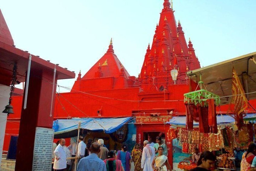 Private Holi Tour of Varanasi includes Boat ride,Guide and Breakfast.