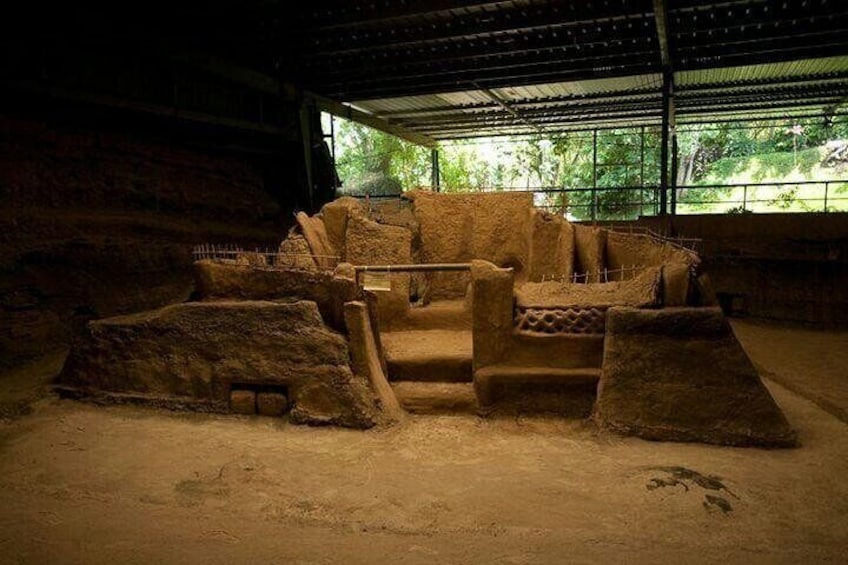 Joya de ceren Archeological site