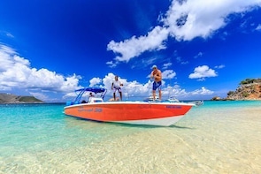 Best Of Full-Day Snorkelling and Beach Excursion with Hot Lunch